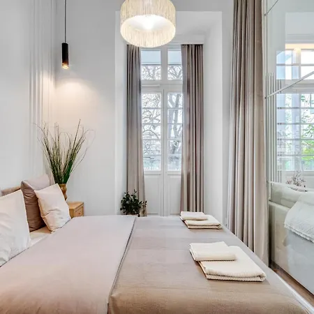 Riverside View - Parking Free 公寓