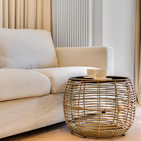 公寓 Riverside View - Parking Free 弗罗茨瓦夫