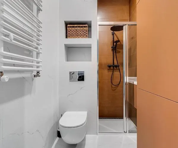 Riverside View * Wrocław