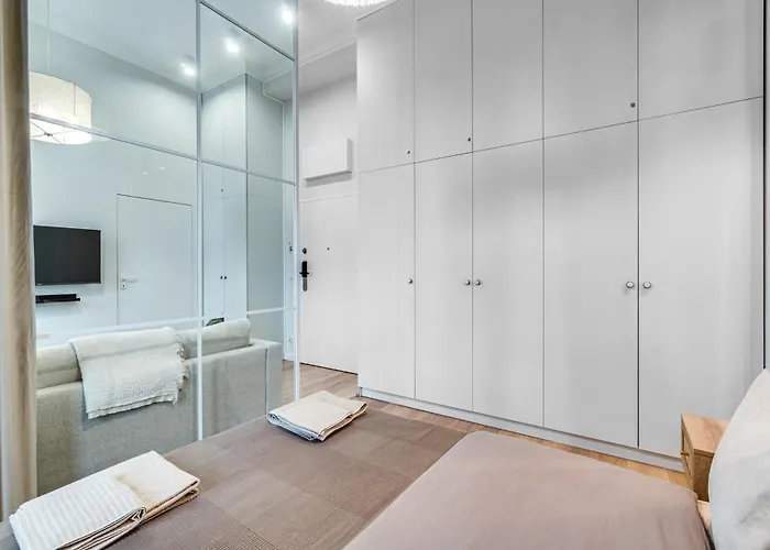 Riverside View Appartement